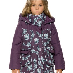 GZXL3197 куртка для девочек