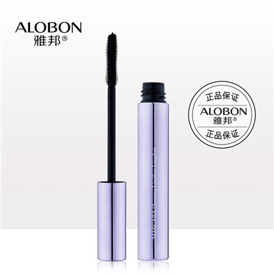 Удлиняющая тушь для ресниц ALOBON Mascara Charming Limitless Lengthen, 8 мл. (AM80)