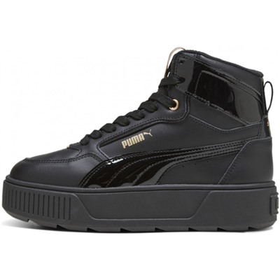 Кроссовки женские Karmen Rebelle Mid WTR, Puma