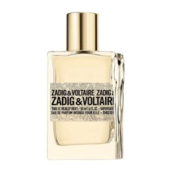 Zadig & Voltaire This Is Really Her! Eau de Parfum