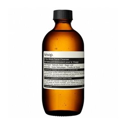 Aesop In Two Minds Facial Cleanser