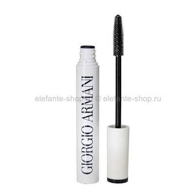 Тушь для ресниц GA Black Ecstasy White 10ml (106)