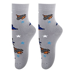 Носки детские Para Socks (N2D0011) серый