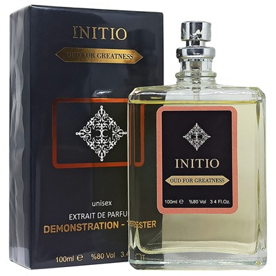 Тестер Extrait Initio Oud For Greatness EDP 100мл