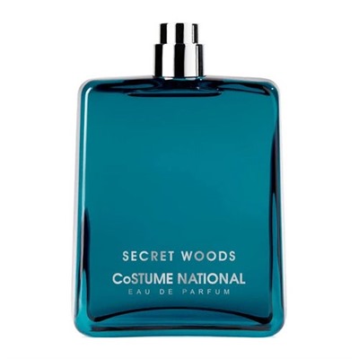 Costume National Secret Woods Eau de Parfum