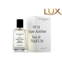 (LUX) Thomas Kosmala No 11 Super Amber EDP 100мл