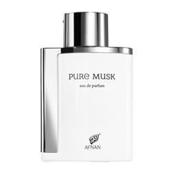 Afnan Pure Musk Eau de Parfum