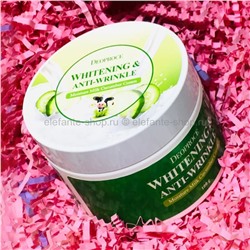 Крем против морщин DEOPROCE Whitening & Anti-Wrinkle Cream (78)