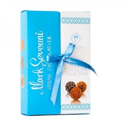 Набор конфет Mark Sevouni Лаундж 210 гр/Ереванская шоколадная компания