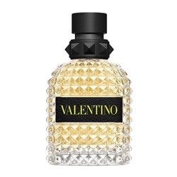 Valentino Uomo Born In Roma Yellow Dream Eau de Toilette