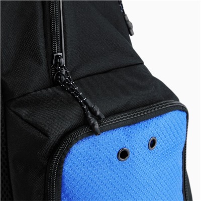 PUMA Hat Trick Backpack