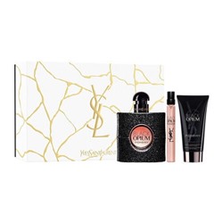 Yves Saint Laurent Black Opium Geschenkset