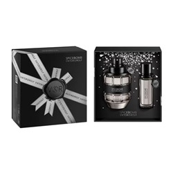 Viktor & Rolf Spicebomb Geschenkset