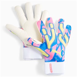 ULTRA Ultimate ENERGY Hybrid Soccer Goalkeeper Gloves
