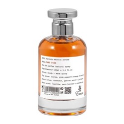 Emir Camp Fire Eau de Parfum