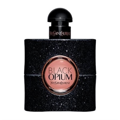 Yves Saint Laurent Black Opium Eau de Parfum