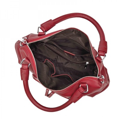 Женская сумка  Mironpan  арт. 6013 Темно-красный