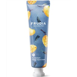 Frudia My Orchard Mango Hand Cream Крем для рук c экстрактом манго