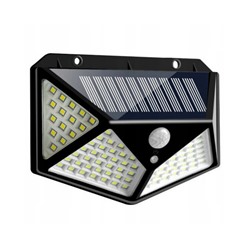 Светильник на солнечной батарее Solar Interaction Wall Lamp CL-100 оптом