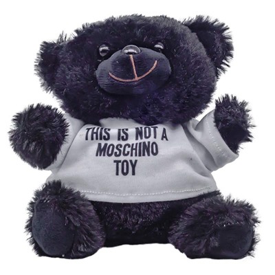 (LUX) Moschino This Is Not A Moschino Toy Black EDT 50мл