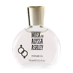 Alyssa Ashley Musk Parfumöl