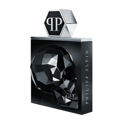 Philipp Plein The Skull Eau de Parfum