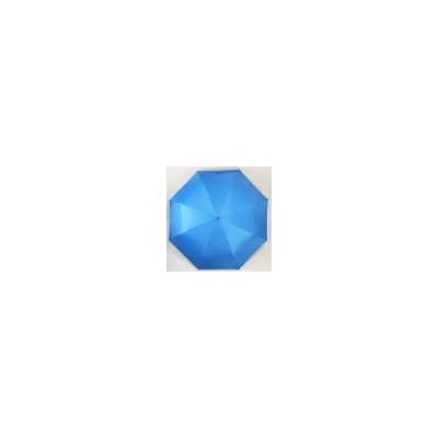 Зонт женский UNIPRO арт.2308(207) полуавт 22(56см)Х8К серебро внутри