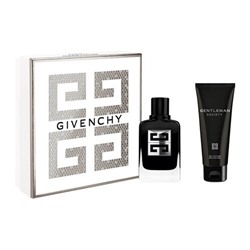 Givenchy Gentleman Society Geschenkset