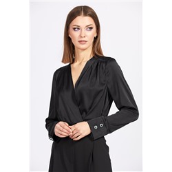 Блуза EOLA 2176-Р черный