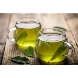 Чай зеленый листовой