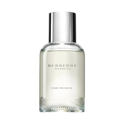 Burberry Weekend Woman Eau de Parfum