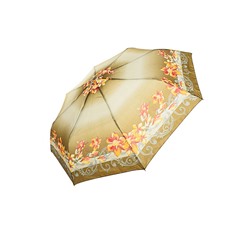 Зонт жен. Style 1501-7 полуавтомат
