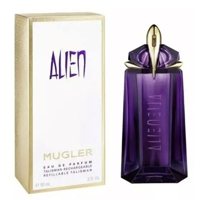 Парфюмерная вода THIERRY MUGLER ALIEN 90 мл.