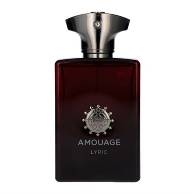 Amouage Lyric Man Eau de Parfum