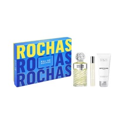 Rochas Eau De Rochas Geschenkset