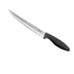 Нож нерж Гамма поварской 20см ТМ Appetite KP3027-1