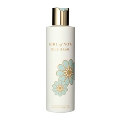 Elie Saab Girl Of Now Showergel