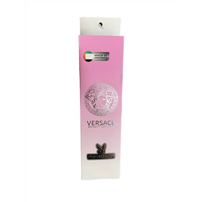 Мини-парфюм с феромонами 35мл Versace Bright Crystal