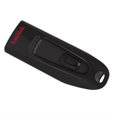 128Gb Sandisk Cruzer Ultra USB 3.0 (SDCZ48-128G-U46)