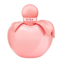 Nina Ricci Nina Rose Eau de Toilette