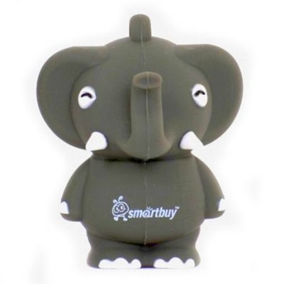 32Gb SmartBuy Wild series Elephant (SB32GBElpht G)
