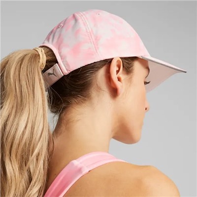 Running Cap III