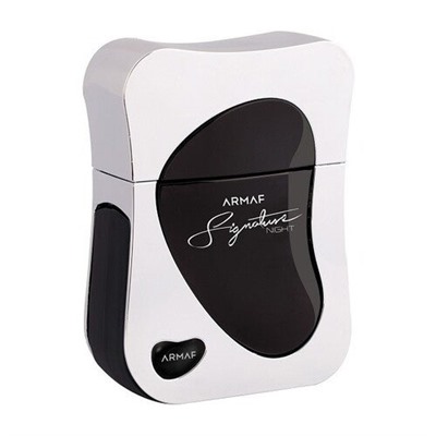 Armaf Signature Night Eau de Parfum