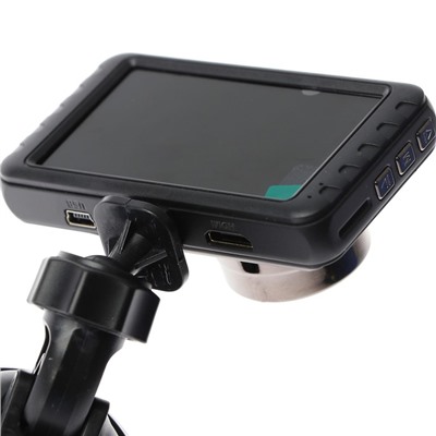 УЦЕНКА Видеорегистратор Cartage 2 камеры, HD 1920×1080P, TFT 3.0, обзор 160°