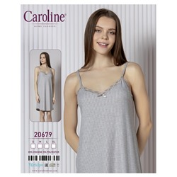Caroline 20679 ночная рубашка S