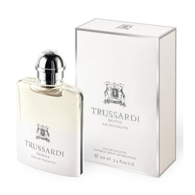 Trussardi Donna Eau de Toilette