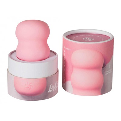 Lola Мастурбатор Marshmallow Sweety Pink