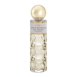 Saphir Siloé Bohême Pour Femme Eau de Parfum