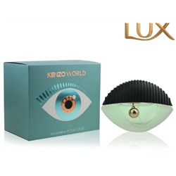 (LUX) Kenzo World Kenzo EDP 75мл