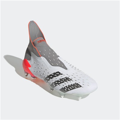 Бутсы мужские ADIDAS PREDATOR FREAK + SG, Adidas